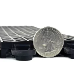 Outdoor Court Tile XT3 1/2 Inch X 1x1 Ft. -Greatmats Shop outdoor court tile thk.jpg