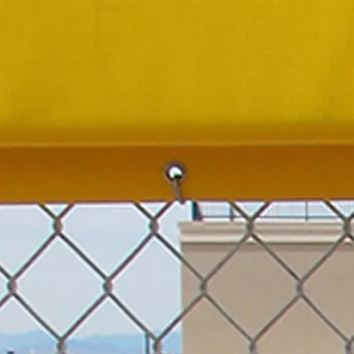 Outdoor Field Wall Padding With Grommets 7 Ft X 4 Ft 7 Outdoor Field Wall Padding With Grommets 7 Ft X 4 Ft - Image 5