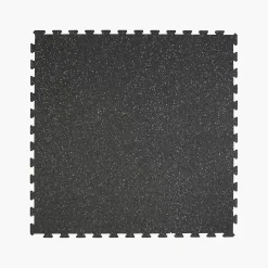 PaviGym Extreme Gym Rubber Floor Tiles 7 Mm X 90x90 Cm