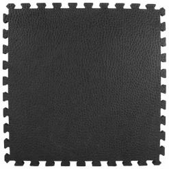 Gym Floor Workout Fitness Tile Pebble 3/4 Inch X 2x2 Ft. -Greatmats Shop pebble mat.jpg