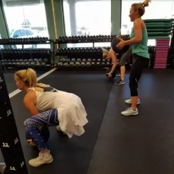 Plyometric Rubber Roll Geneva 1/2 Inch Black 30 LF 14 Plyometric Rubber Roll Geneva 1/2 Inch Black 30 LF -Greatmats Shop plyometric rubber 12 inch.jpg 1