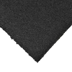 Plyometric Rubber Roll Geneva 3/8 Inch Black Per SF 21 Plyometric Rubber Roll Geneva 3/8 Inch Black Per SF -Greatmats Shop plyometric rubber 38 crn.jpg 1