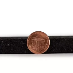 Plyometric Rubber Roll Geneva 1/2 Inch Black Per SF -Greatmats Shop plyometric rubber clup thickness.jpg