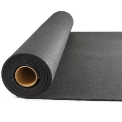 Plyometric Rubber Roll Sport 6 Mm Natural Per SF