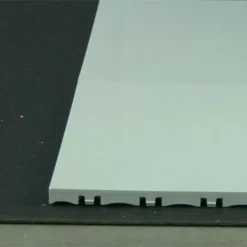 Plyometric Rubber Roll Sport 6 Mm Natural Per SF -Greatmats Shop plyometric rubber underlayment under court tiles.jpg