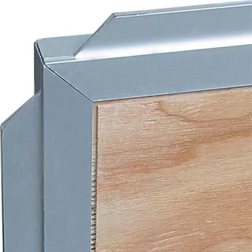 Portable Dance Floor Seamless Solid Color Cam Lock 1/2 Inch X 3x4 Ft. 4 Portable Dance Floor Seamless Solid Color Cam Lock 1/2 Inch X 3x4 Ft. - Image 2