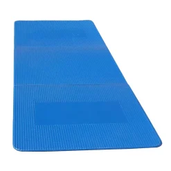 Portable Exercise Mat 20 X 52 Inches Blue 7 Portable Exercise Mat 20 X 52 Inches Blue -Greatmats Shop portable exercise mat1.jpg