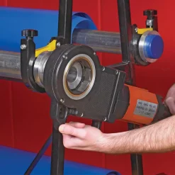 Electric Power Winder