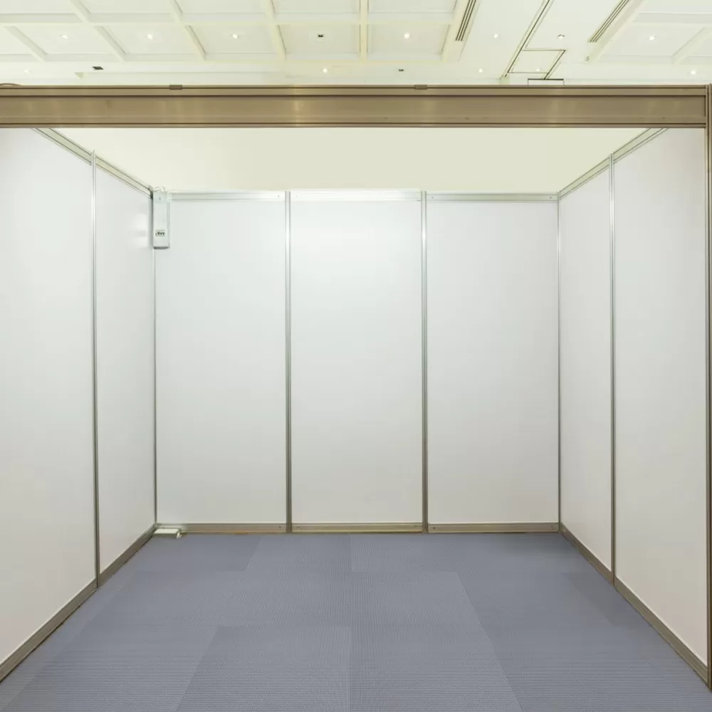 Foam Premium Interlocking Trade Show Mats 10x20 Ft. Kit 3 Foam Premium Interlocking Trade Show Mats 10x20 Ft. Kit - Image 2