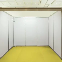 Foam Premium Interlocking Trade Show Mats 10x20 Ft. Kit 17 Foam Premium Interlocking Trade Show Mats 10x20 Ft. Kit -Greatmats Shop premium foam trade show yellow.jpg