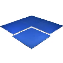 Pro Taekwondo Martial Arts Mats 20 Mm X 1x1 Meter -Greatmats Shop pro taekwondo martial arts mats 20mm quad.jpg