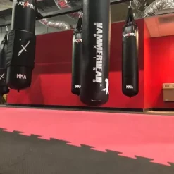 Pro Taekwondo Martial Arts Mats 20 Mm X 1x1 Meter -Greatmats Shop pro taekwondo martial arts mats customer bags.jpg