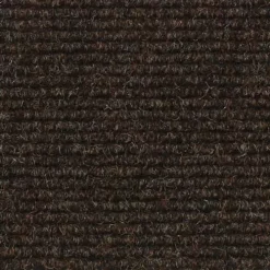 Propel Commercial Carpet Tile 9/32 Inch X 19.69x19.69 Inches 20 Per Carton -Greatmats Shop propel commercial carpet tile brown.jpg