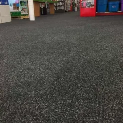 Propel Commercial Carpet Tile 9/32 Inch X 19.69x19.69 Inches 20 Per Carton -Greatmats Shop propel commercial carpet tile charcoal store.jpg