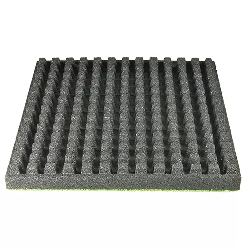 RageTurf DBTile 2.5 Inch X 24x24 Inches With Quad Blok 10 RageTurf DBTile 2.5 Inch X 24x24 Inches With Quad Blok - Image 8