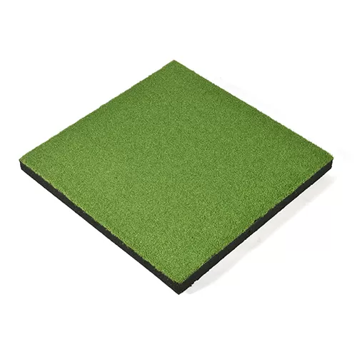 RageTurf DBTile 2.5 Inch X 24x24 Inches With Quad Blok 7 RageTurf DBTile 2.5 Inch X 24x24 Inches With Quad Blok - Image 5