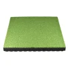 RageTurf DBTile 2.5 Inch X 24x24 Inches With Quad Blok -Greatmats Shop rageturf db full tile.jpg