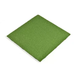 RageTurf UltraTile 1 Inch X 24x24 Inches With Quad Blok 17 RageTurf UltraTile 1 Inch X 24x24 Inches With Quad Blok -Greatmats Shop rageturf ultratile full ang.jpg