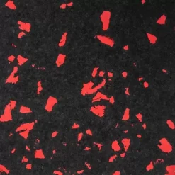 Survivor Rubber Tile Interlocking Big Chip 20% Color 1/4 Inch X 2x2 Ft. 23 Survivor Rubber Tile Interlocking Big Chip 20% Color 1/4 Inch X 2x2 Ft. -Greatmats Shop red 20bc full.jpg 1