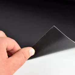 Rosco Adagio Touring Black Custom Cut Per LF 17 Rosco Adagio Touring Black Custom Cut Per LF -Greatmats Shop rocso adagio touring portable dance flooring cut lengths corner.jpg