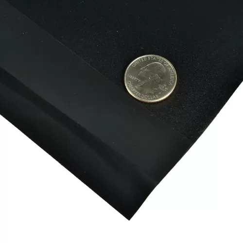 Rosco Adagio Touring Black Custom Cut Per LF 6 Rosco Adagio Touring Black Custom Cut Per LF - Image 4