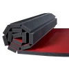 Roll Out Mats 2 Inch Per SF 2 Roll Out Mats 2 Inch Per SF -Greatmats Shop roll out mats red closeup.jpg