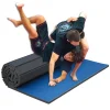 Roll Out Wrestling MMA Mats 5x10 Ft -Greatmats Shop roll up mats blue.jpg