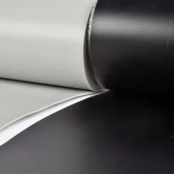 Rosco Adagio Marley Dance Floor Gray 5.25 Ft. X 6 Ft. 21 Rosco Adagio Marley Dance Floor Gray 5.25 Ft. X 6 Ft. -Greatmats Shop rosco adagio cut per lf rolls close.jpg 1