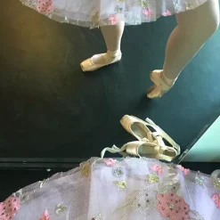 Rosco Adagio Touring Black Portable 5.25 Ft. X 6 Ft. -Greatmats Shop rosco adagio marley buccolo shoes.jpg