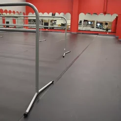 Rosco Adagio Marley Full Roll 5.25 Ft. X 101 Ft. -Greatmats Shop rosco adagio marley st cloud black.jpg