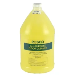 Rosco All Purpose Floor Cleaner 1 Gal.