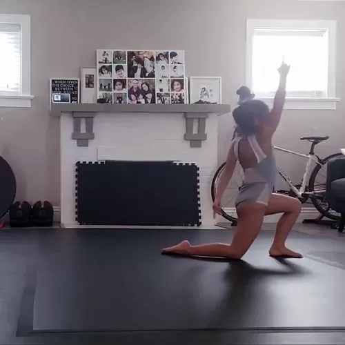 Rosco Dance Floor Reversible Custom Per LF 9 Rosco Dance Floor Reversible Custom Per LF - Image 7