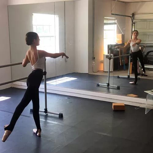 Rosco Dance Floor Reversible Custom Per LF 15 Rosco Dance Floor Reversible Custom Per LF - Image 13