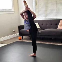 Reversible Greatmats Marley Roll 8 LF 14 Reversible Greatmats Marley Roll 8 LF -Greatmats Shop rosco dance floor reversible leona.jpg