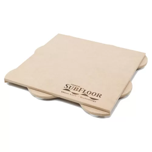 Sprung Dance Floor Full Panel 2 Inch X 3.5 X 3.5 Ft. 6 Sprung Dance Floor Full Panel 2 Inch X 3.5 X 3.5 Ft. - Image 4