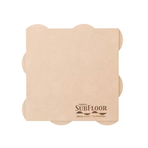 Sprung Dance Floor Full Panel 2 Inch X 3.5 X 3.5 Ft. 5 Sprung Dance Floor Full Panel 2 Inch X 3.5 X 3.5 Ft. - Image 3