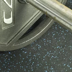 Rubber Floor Mats Colors 1/2 Inch X 4x6 Ft. - 10 Pack 14 Rubber Floor Mats Colors 1/2 Inch X 4x6 Ft. - 10 Pack -Greatmats Shop rubber floor mat blue bar plate.jpg