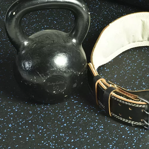 Rubber Floor Mats Colors 1/2 Inch X 4x6 Ft. - 10 Pack 5 Rubber Floor Mats Colors 1/2 Inch X 4x6 Ft. - 10 Pack - Image 3