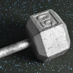 Rubber Floor Mats Colors 1/2 Inch X 4x6 Ft. - 10 Pack 19 Rubber Floor Mats Colors 1/2 Inch X 4x6 Ft. - 10 Pack -Greatmats Shop rubber floor mat blue dumbbell.jpg