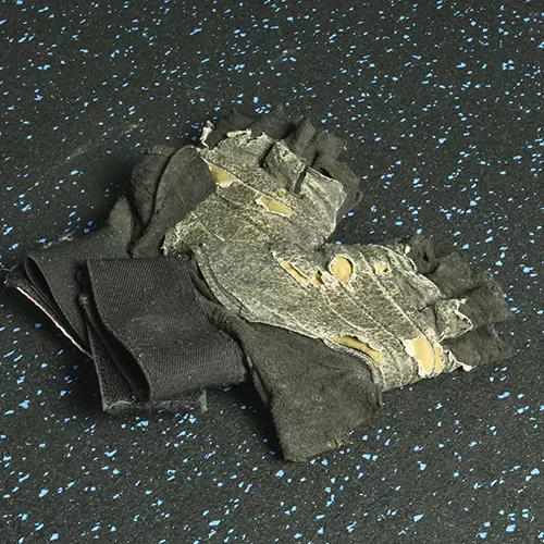 Rubber Floor Mats Colors 1/2 Inch X 4x6 Ft. - 10 Pack 4 Rubber Floor Mats Colors 1/2 Inch X 4x6 Ft. - 10 Pack - Image 2