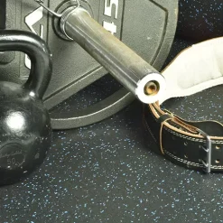 Rubber Floor Mats Colors 1/2 Inch X 4x6 Ft. - 10 Pack