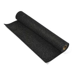 Rubber Flooring Rolls Geneva 1/4 Inch 10% Color Per SF 10 Rubber Flooring Rolls Geneva 1/4 Inch 10% Color Per SF -Greatmats Shop rubber flooring roll green full.jpg