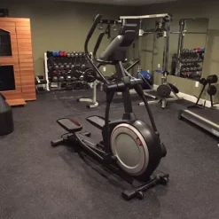 Rubber Flooring Rolls Geneva 1/2 Inch 10% Color Per SF 23 Rubber Flooring Rolls Geneva 1/2 Inch 10% Color Per SF -Greatmats Shop rubber flooring rolls 14 inch 10 percent confetti stephen.jpg