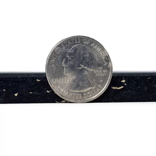 Rubber Tile Interlocking 10% Color Pacific 1/2 Inch X 2x2 Ft. 11 Rubber Tile Interlocking 10% Color Pacific 1/2 Inch X 2x2 Ft. - Image 9