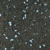 Rubber Tile Interlocks With Borders 10% Color 1/4 Inch X 25x25 Inches Pacific -Greatmats Shop rubber tile borders 10perc 25x25 pacific blue cls.jpg