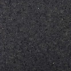 Rubber Tile Interlocks With Borders Black 1/4 Inch X 25x25 Inches Pacific -Greatmats Shop rubber tile interlocks black texture.jpg 1