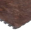 SupraTile Designer Vinyl Top Series 7 Mm X 18x18 Inches -Greatmats Shop rustic tile.jpg