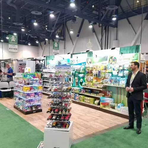 Rustic Wood Grain Trade Show Border Tile 1/2 Inch X 24x24 Inches Beveled Edge 6 Rustic Wood Grain Trade Show Border Tile 1/2 Inch X 24x24 Inches Beveled Edge - Image 4