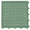 Safety Matta Perforated Green 1 Safety Matta Perforated Green -Greatmats Shop safety matta perforated green full.jpg