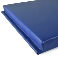 Safety Wall Pad 2x4 Ft X 2 Inch WBLipTB ASTM 12 Safety Wall Pad 2x4 Ft X 2 Inch WBLipTB ASTM -Greatmats Shop safety wall pad 2x6ftx2inch wbliptb astm1.jpg 3